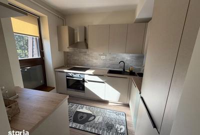 Apartament cu 2 camere în Cioplea - 6