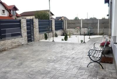 Casă cu 4 camere cu Teren 681 Mp în Șag - 3