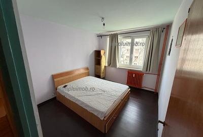 Apartament cu 2 camere decomandat, mobilat în Titan - 3