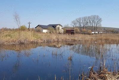 Proprietar-vand Cladire mare, din caramida in Sagna 375 m2 - 6