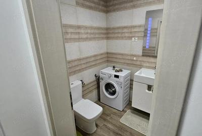 Apartament modern prima inchirere 1 camera, loc de parcare, Aradului - 2