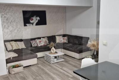 Apartament 3 camere + parcare, etajul 4 cu lift, zona ISU - 2