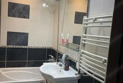 Apartament cu 2 camere semidecomandat în Drumul Taberei