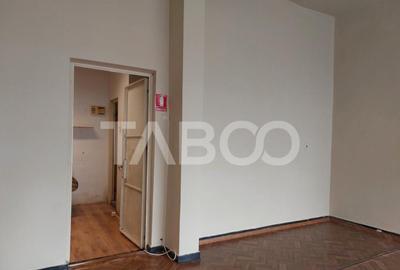 Spatiu comercial 48 mp 2 camere zona cu vad comercial Piata - 16