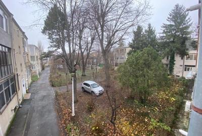 Apartament cu 2 camere decomandat, mobilat în Cotroceni - 20
