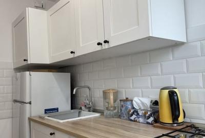 Garsoniera Brancoveanu-Bloc Mixt - 14