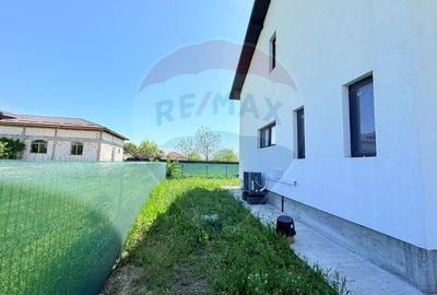 Duplex cu 5 camere cu Teren 300 Mp în Cornetu - 3