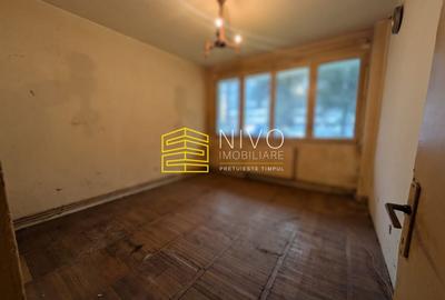 Apartament cu 2 camere semidecomandat în Aleea Carpați - 3