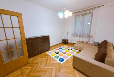 2 camere bloc rusesc Drumul Taberei - Afi Cotroceni parter - 8