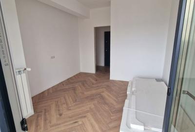 Apartament cu 2 camere decomandat în Albești