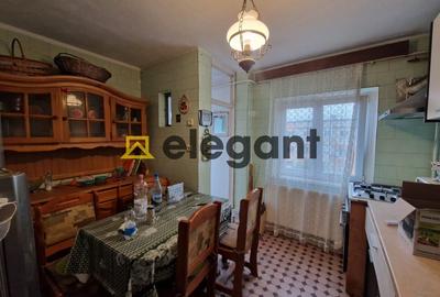 3 decomandate, 77 mp, AC, Centrala, mobilat, George Enescu - 8