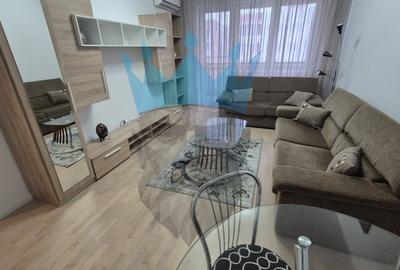 Apartament 2 Camere Baba Novac Residence - 1