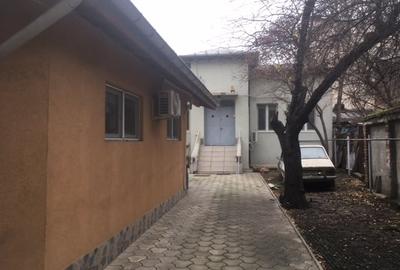 Casă individuală cu 3 camere cu Canalizare în Calea Călărașilor - 2