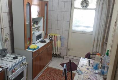 3 camere, etaj 3, confort 1 decomandat, Progresu-Kaufland - 3