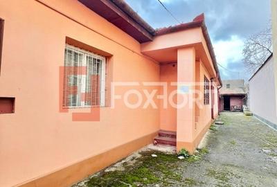 Casa individuala cu 3 camere si teren de 952 mp, zona Crisan - 20
