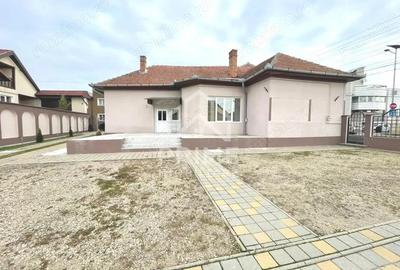 Casa spa?ioasa cu teren generos | 2 fronturi stradale | Zona Centrala - 10