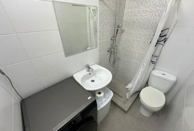 Garsonieră decomandată în Universitate - 11