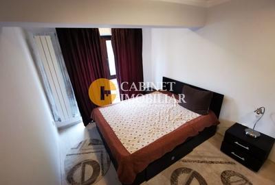Apartament 2 camere, Nicolina Salciilor, 45 mp | Etaj 1/5, bloc 2014 - 5