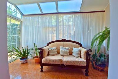 Duplex cu 6 camere cu Canalizare în 1 Mai - 6