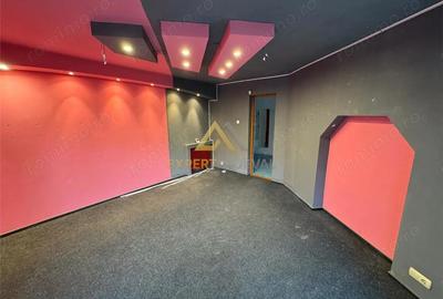 Spațiu comercial, de 35 mp, în Ultracentral - 2