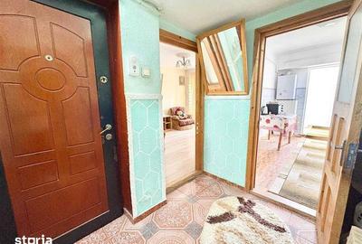 Apartament cu 3 camere decomandat în Central - 8