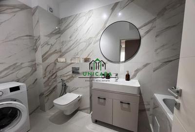 Apartament 3 cam/de inchiriat/Dem Radulescu - 5