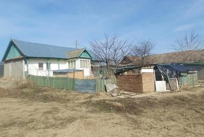 Casă cu 1 camere cu Teren 2600 Mp în Central - 1