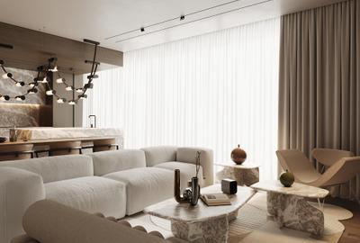 FLOREASCA - APARTAMENT 3 CAMERE - COMISON 0% - PROMENADA MALL FLOREASCA - APARTAMENT 3 CAMERE - COMISON 0% - PROMENADA MALL - 3