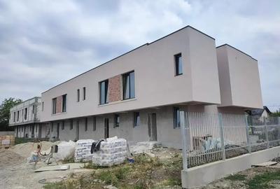 Casă 4 Camere Otopeni | Acces Direct DN1 | Fara TVA