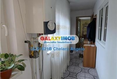 Rahova casa cocheta caramida,teren 145;mp desch. 11 ml,mobilat,utilat - 26