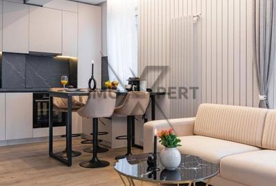 Apartament cu 2 camere în Central - 11