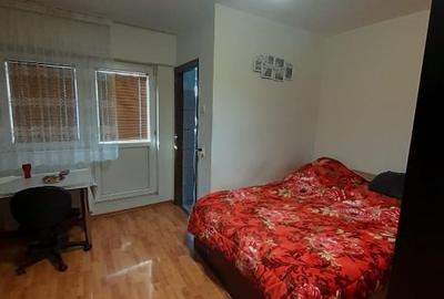 Garsonieră semidecomandată, mobilată în Rahova - 2