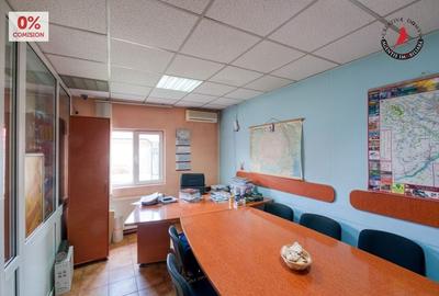 Vanzare fabrica de napolitane si dulciuri - jud. Giurgiu - 13