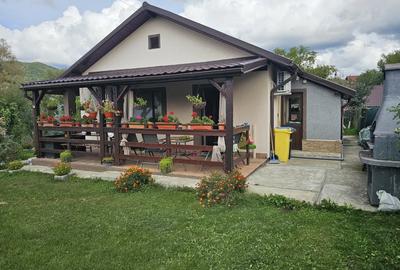 Casa pe un nivel Baia Sprie - 1