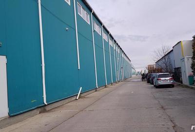 Spațiu comercial, de 2,500 mp, în Ștefăneștii de Jos - 2
