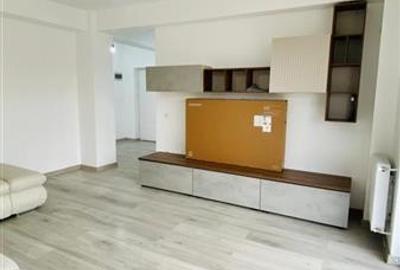 Apartament cu 2 camere decomandat în Bucium - 3