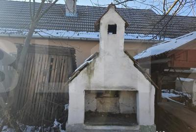 Casă cu 2 camere cu Teren 1566 Mp în Bodoc - 4