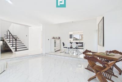 Casă individuală cu 5 camere cu Canalizare în Moșnița Nouă - 2