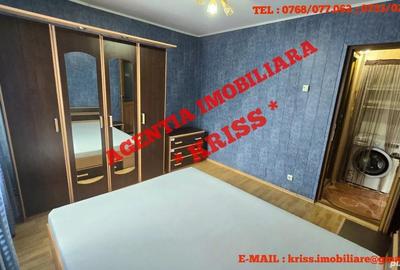 Apartament 3 Camere GAVANA 3 Confort 1 Decomandat Etaj 3 Liber An 1985 Mobilat Si Utilat Complet - 12