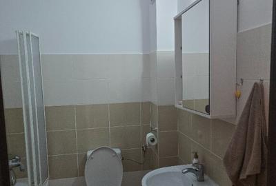 Proprietar inchiriez apartament 2 cam Pope?ti Leordeni,Ilfov,Amurgului - 12