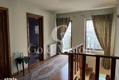 Casă cu 5 camere cu Teren 600 Mp în Central - 10