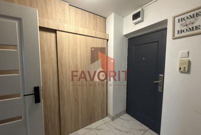 Etaj intermediar. Bloc izolat. Bucatarie inchisa - 10