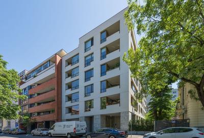 Apartament cu 3 camere semidecomandat în Victoriei - 2