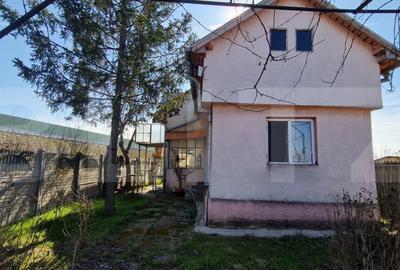 Casă cu 2 camere decomandat cu Teren 748 Mp în Ghercești - 6