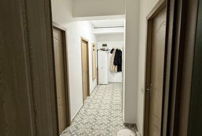 Apartament cu 2 camere decomandat, mobilat în Tomis Plus - 6