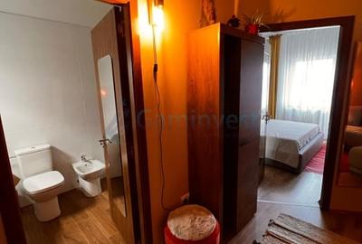 Apartament cu 2 camere semidecomandat în Paleu - 6