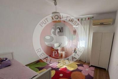 Apartament cu 3 camere decomandat în Militari - 2