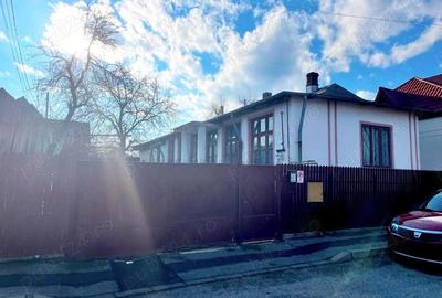 Casă cu Teren 624 Mp în Ultracentral