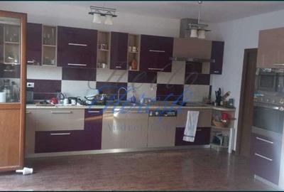 Casa 4 camere, 240 mp, Apahida - 1