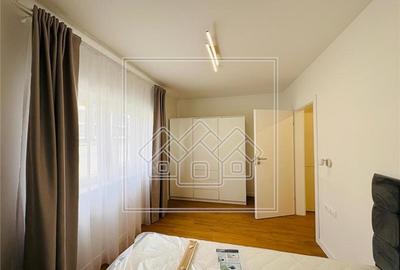 Apartament cu 2 camere decomandat în Aeroport - 9
